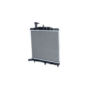 NRF Engine Radiator 550011