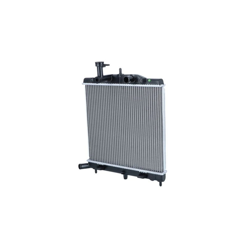 NRF Engine Radiator 550011