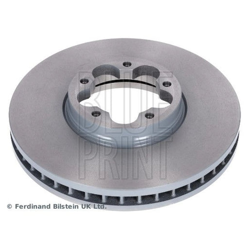 Blue Print 2 x Front Brake Discs ADBP430127