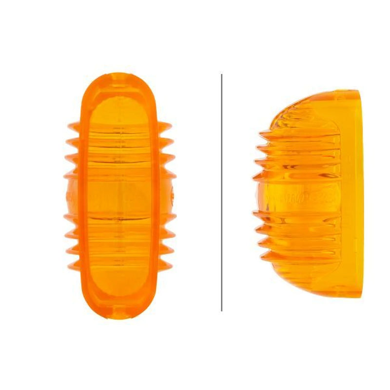 Hella Lens Yellow 9EL 9EL 074 484-031 4 958 086 9EL 074 484-031
