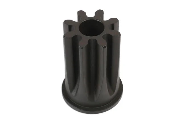 Laser Tools Crankshaft Rotator 1/2"D - for Renault - PL