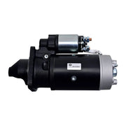 Hella Starter Motor 24V 4kW 9 Teeth 8EA 012 586-641