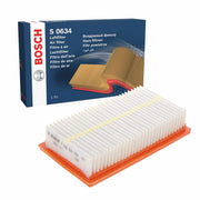 Bosch Engine Air Filter F 026 400 634