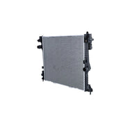 NRF Engine Radiator 550233