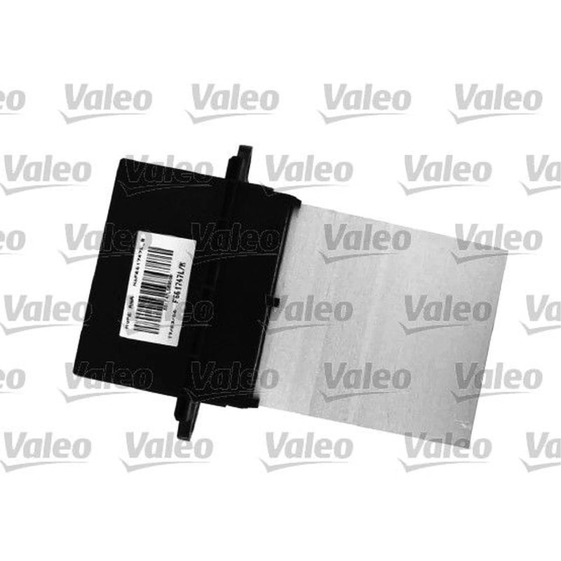 Valeo Heater Blower Regulator 509885