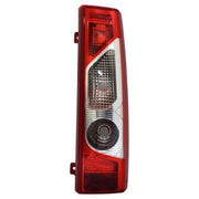 Apec Tail Light / Lamp Left ARL2453