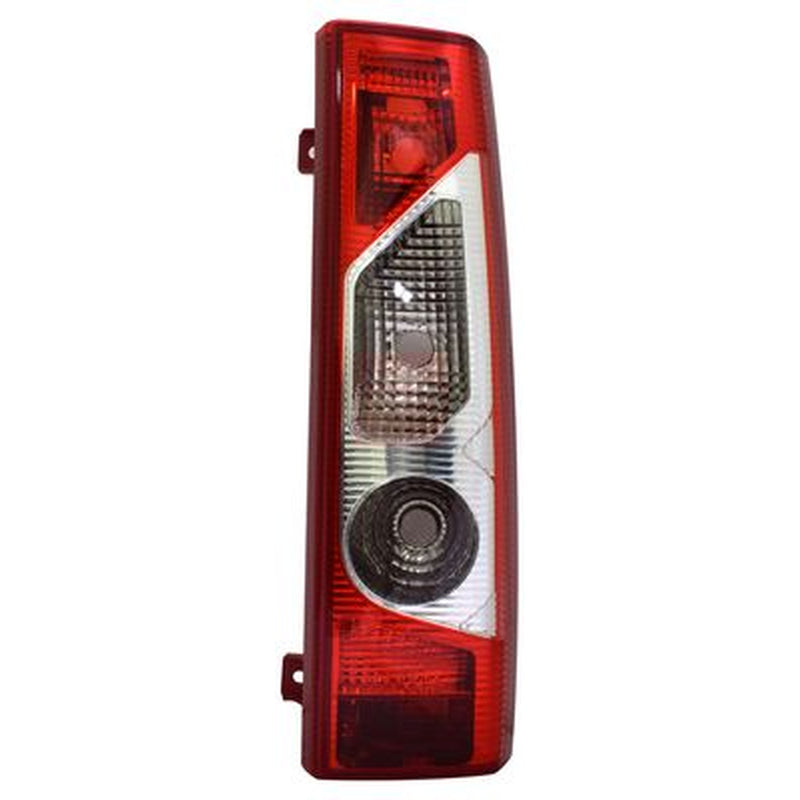 Apec Tail Light / Lamp Left ARL2453