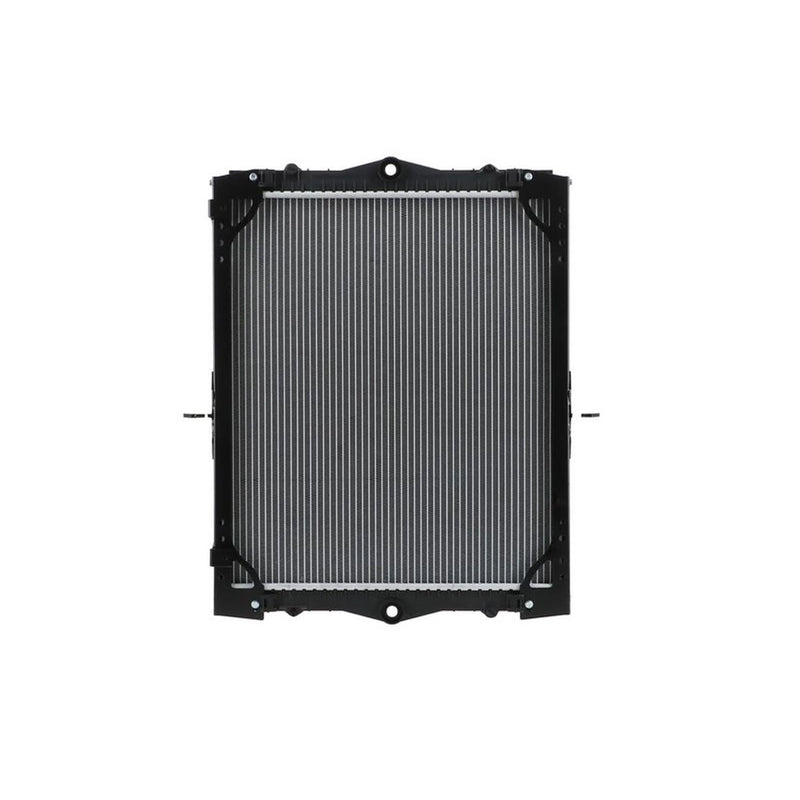 Hella Engine Radiator 8MK 366 305-281