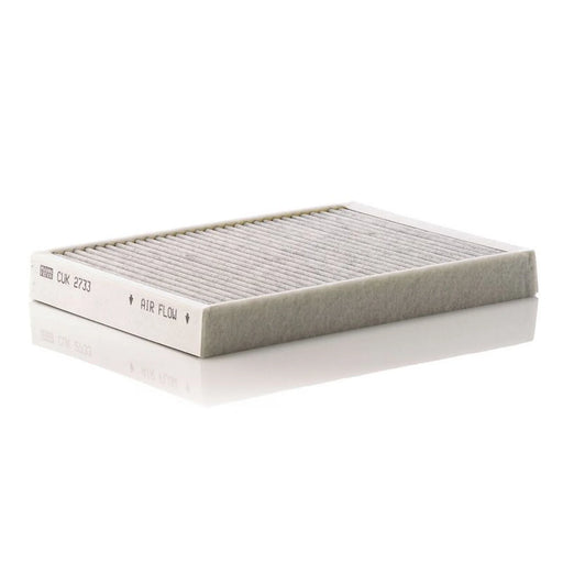 MANN-FILTER Cabin Air Filter (Pollen Filter) below the CUK 2733