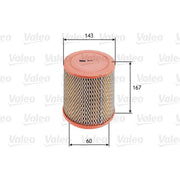 Valeo Engine Air Filter 585726