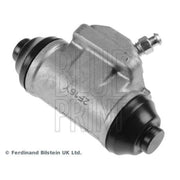 Blue Print Wheel Cylinder Hydraulic Brake Rear Left ADT34459