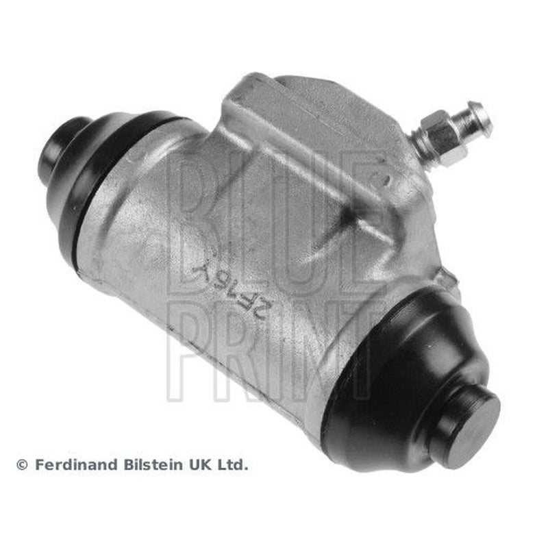 Blue Print Wheel Cylinder Hydraulic Brake Rear Left ADT34459