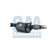 BM Catalysts Homologated Diesel Cat & Dpf BM11050H