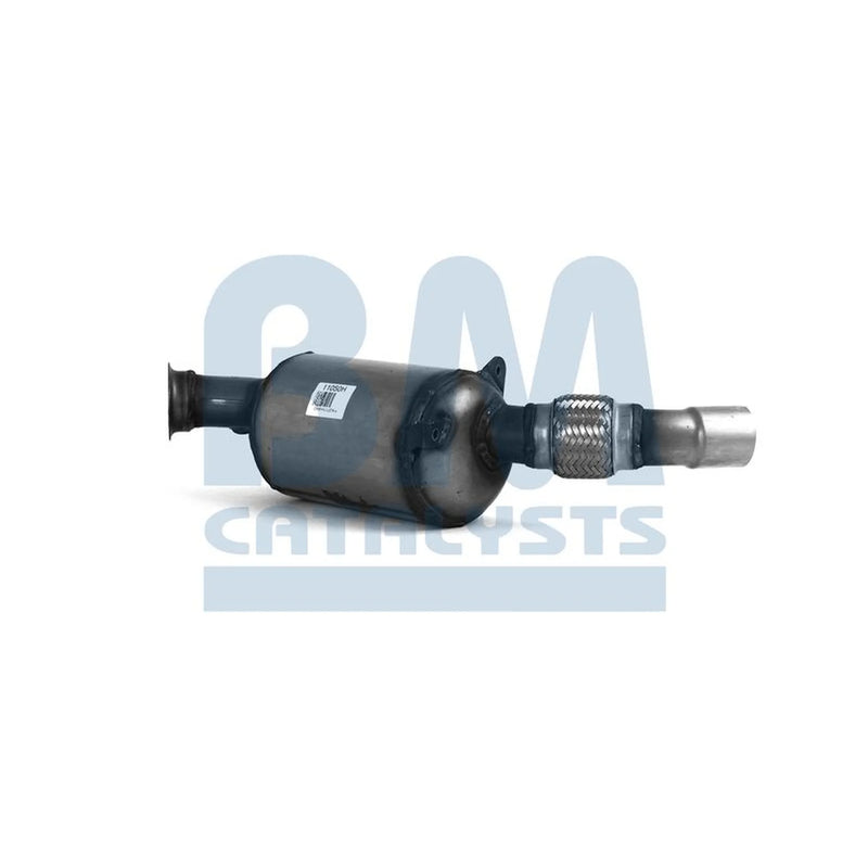 BM Catalysts Homologated Diesel Cat & Dpf BM11050H