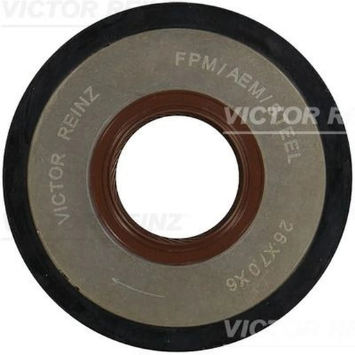 Victor Reinz Camshaft Shaft Seal 70mm OD ID Wide 81-10652-00