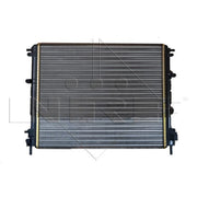 NRF Engine Radiator 58217