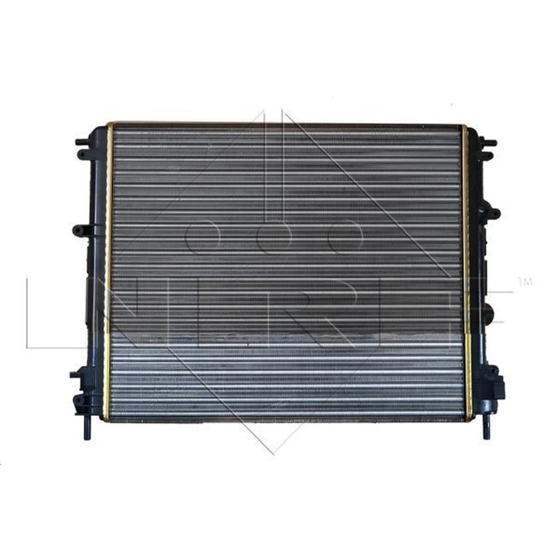 NRF Engine Radiator 58217