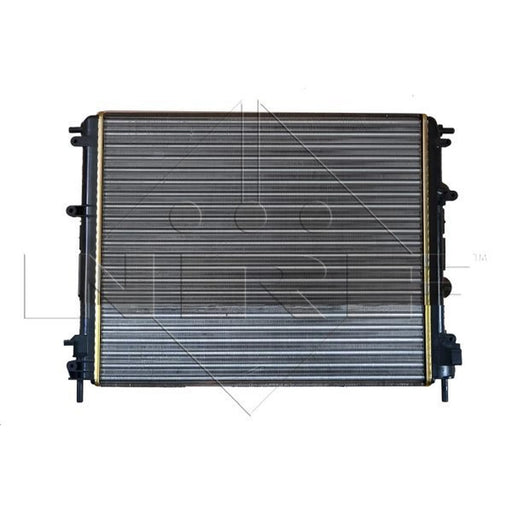 NRF Engine Radiator 58217