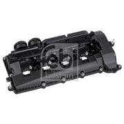 Febi Cylinder Head Cover Plastic 182648