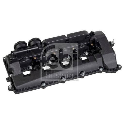 Febi Cylinder Head Cover Plastic 182648