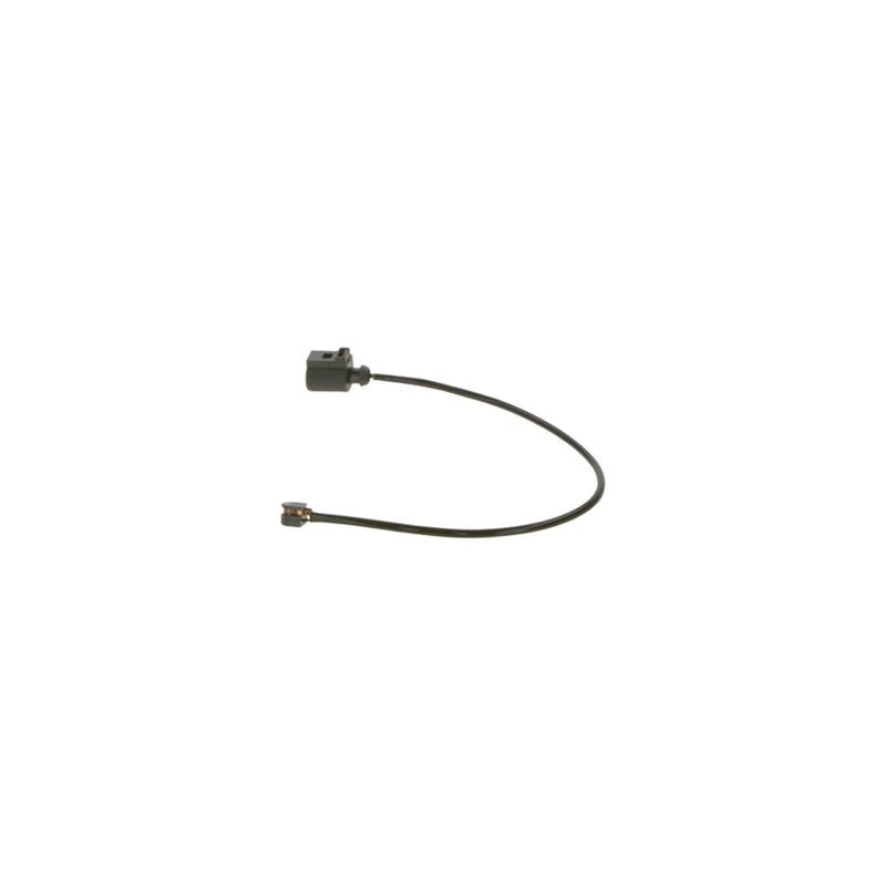 Bosch Brake Pad Wear Sensor Front 1 987 474 542