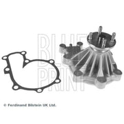 Blue Print Engine Cooling Water Pump ADM59123