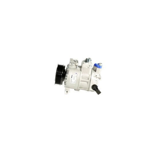 Mahle Air Conditioning Compressor ACP 898 000S
