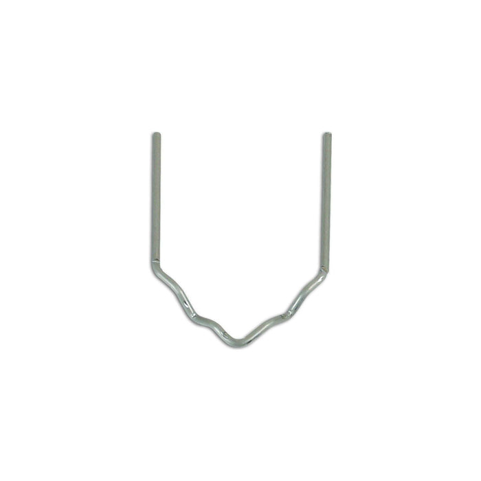 Power-Tec V Snap-Off Staples 0.7mm 100pc 92218 Power-Tec  - Town Parts