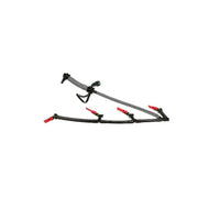 Gates Fuel Overflow Hose Pipe MFL1106