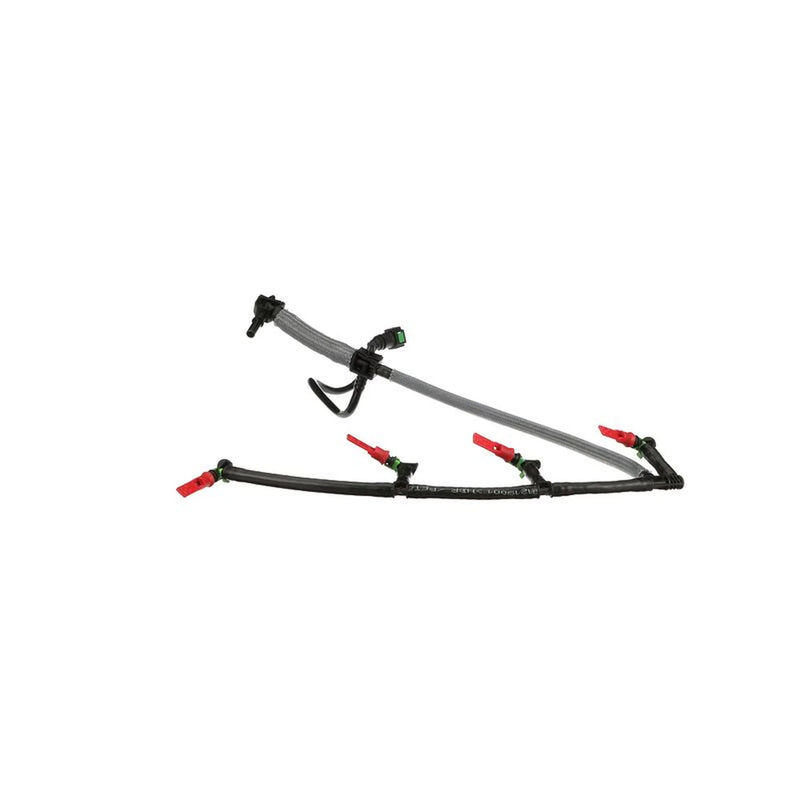 Gates Fuel Overflow Hose Pipe MFL1106