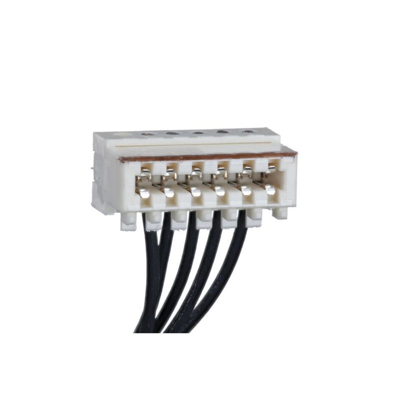 Valeo Steering Column Switch Connectors 251669