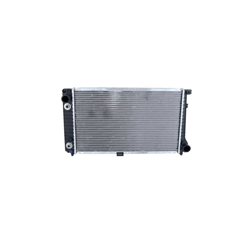 NRF Engine Radiator 53877