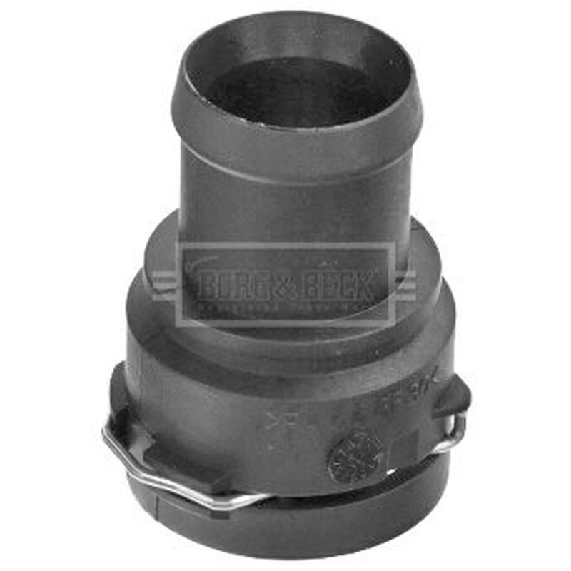Borg & Beck Coolant Flange Housing Connector BTS1116