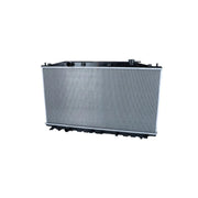 NRF Engine Radiator 550046