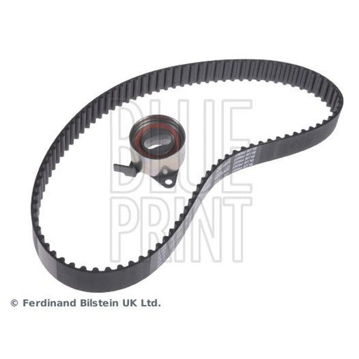 Blue Print Timing Belt Kit with Rollers ADD67301