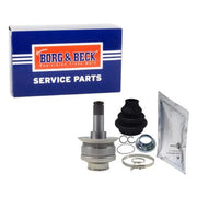 Borg & Beck Drive Shaft Joint Kit BCJ1324