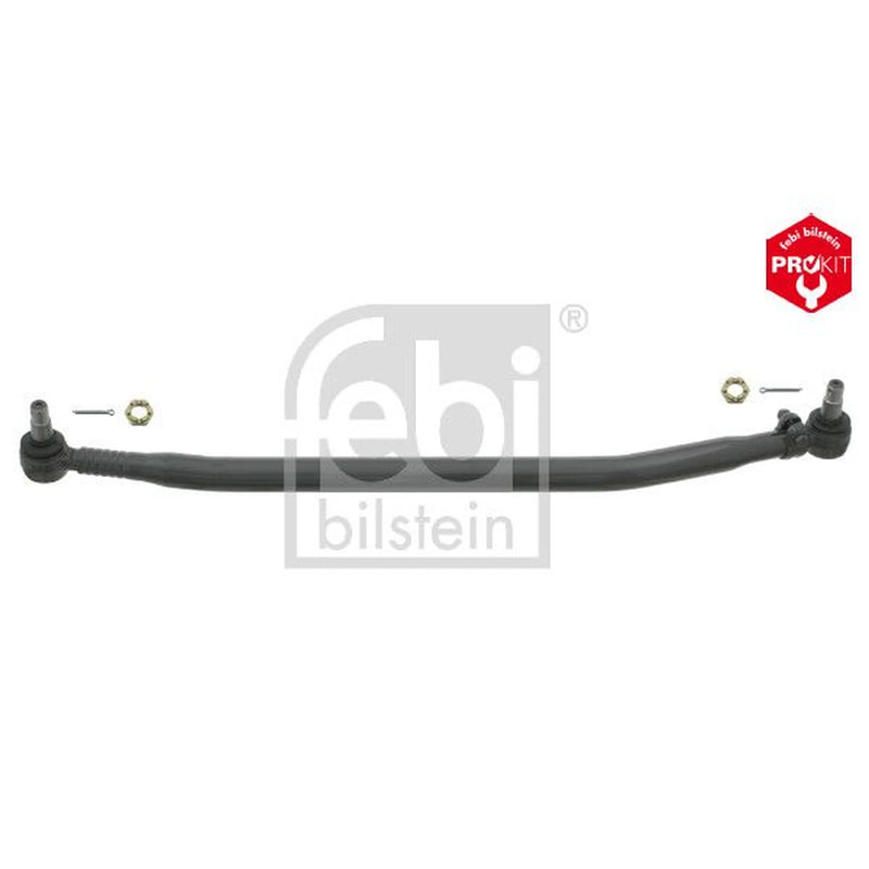 Febi Centre Rod Assembly from steering gear to 1st ste 26093