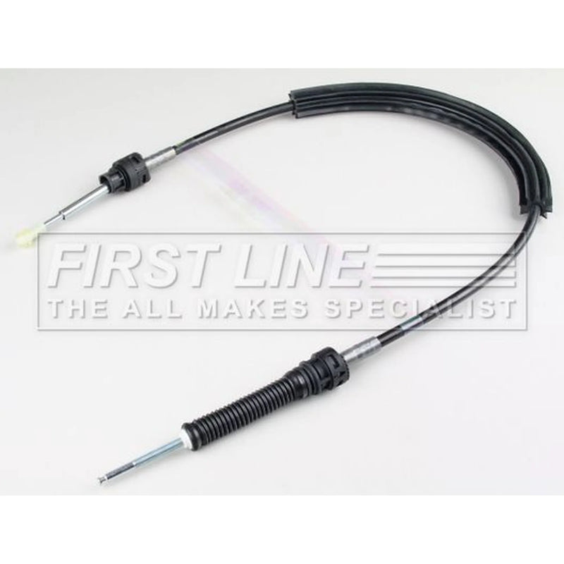 First Line Manual Transmission Cable Pull FKG1257