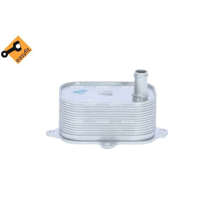 NRF Engine Oil Cooler 31788