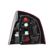 Hella Tail Light / Lamp W3W Left 9EL 354 670-011