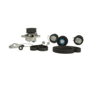 Gates Timing Belt & Water Pump Kit KP15565XS-1