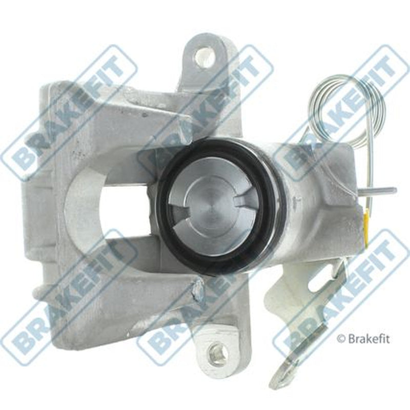 Apec 2 x Rear Brake Calipers BCA1005