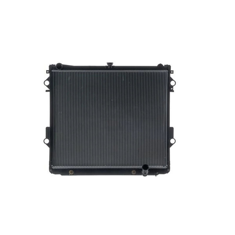 Mahle Engine Radiator CR 2680 000S