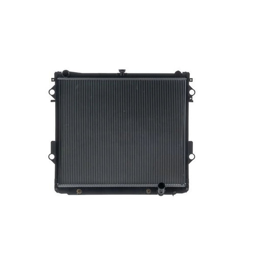 Mahle Engine Radiator CR 2680 000S