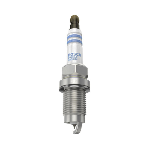 Genuine Bosch Spark Plug Fr6Lii330V Fits Honda Civic Ivtec - 1.4 - 08-11 0242240 Bosch  - Town Parts