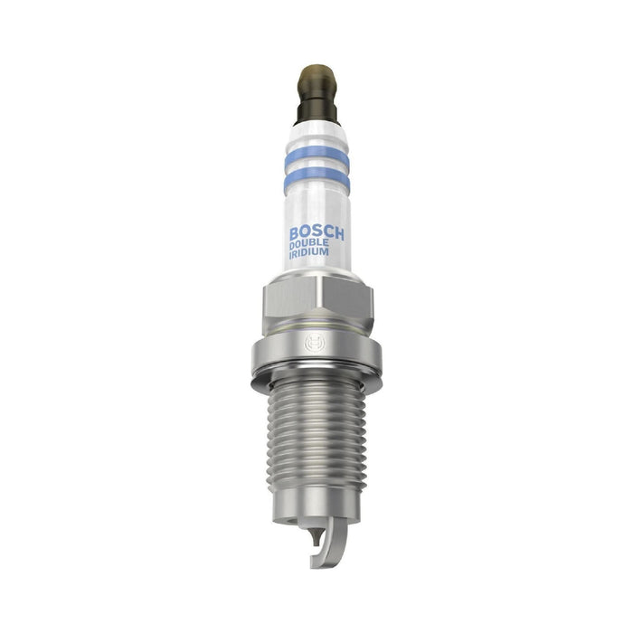 Genuine Bosch Spark Plug Fr6Lii330V Fits Honda Civic Ivtec - 1.4 - 08-11 0242240 Bosch  - Town Parts