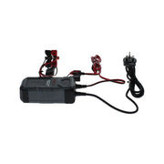 Bosch Batteries C30 Bosch C Line Battery Charger 0 189 912 030
