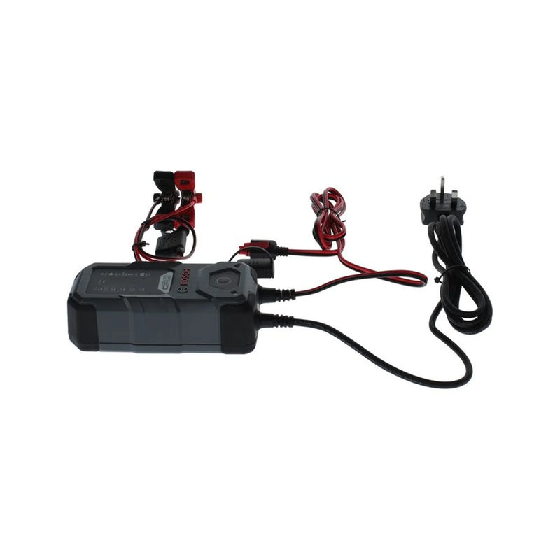 Bosch Batteries C30 Bosch C Line Battery Charger 0 189 912 030
