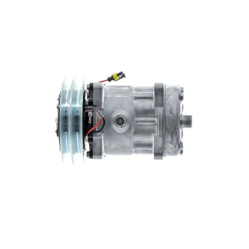 Mahle Air Conditioning Compressor ACP 1057 000P