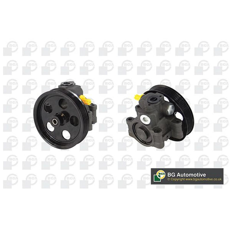 BGA Power Steering Hydraulic Pump PSP1420